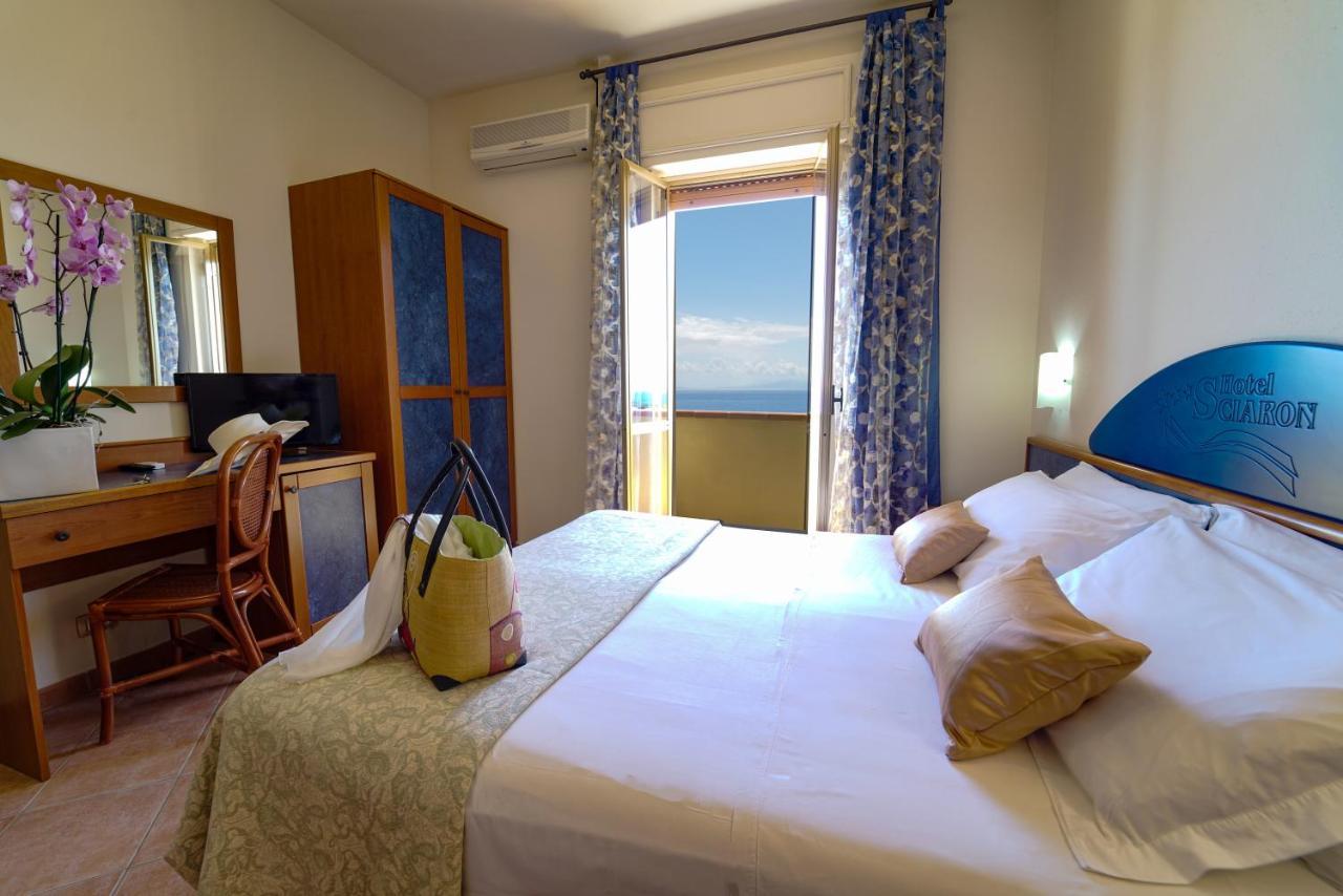 Hotel Residence Sciaron 梵蒂冈角 外观 照片